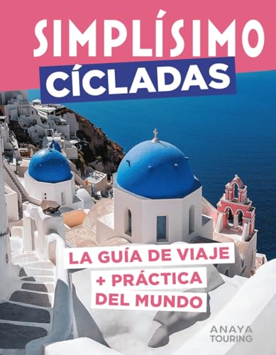Islas Cícladas (Simplísimo)