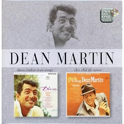 Dean Martin