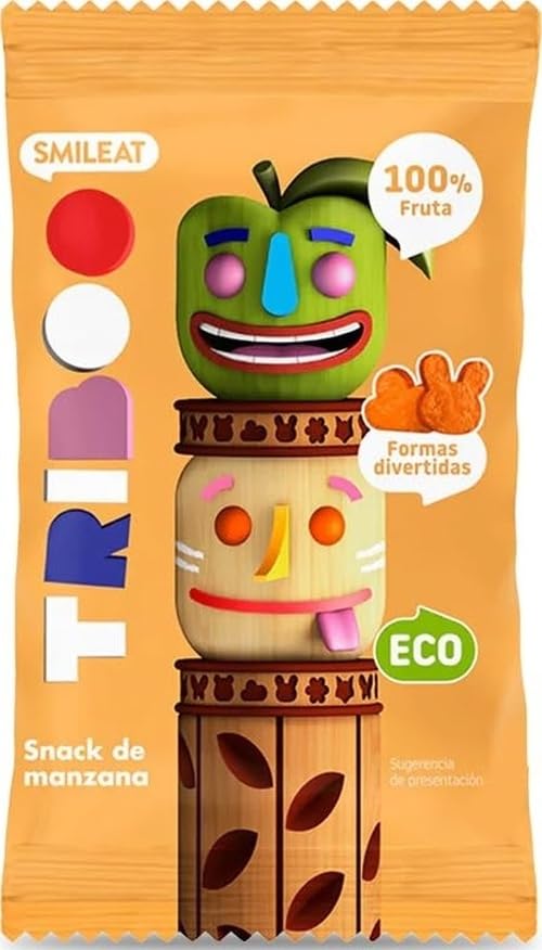 Eco Apfel Sinolas 25 g