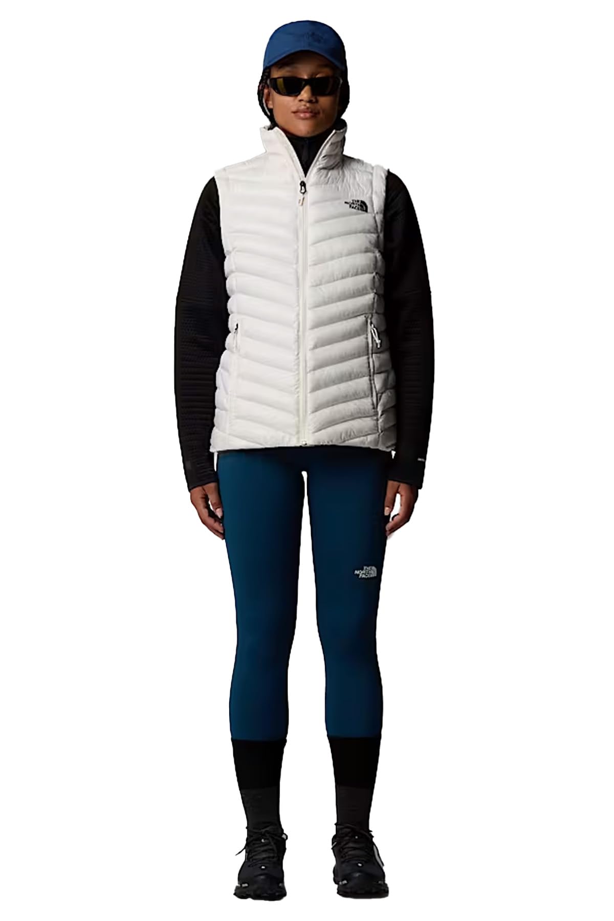 THE NORTH FACE Huila Synthetic Chaqueta sintética para Mujer