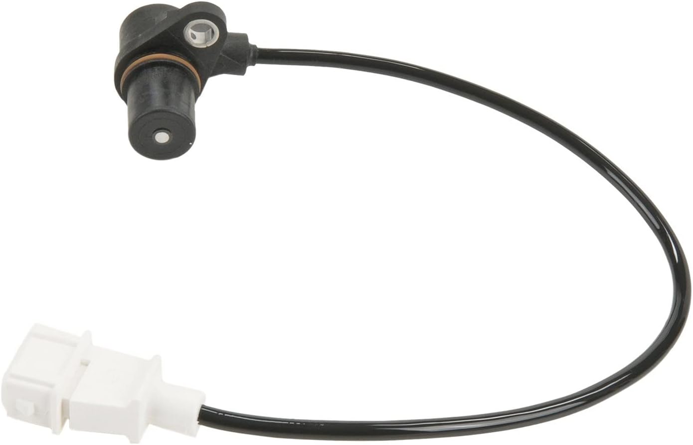 BOSCH 0261210107 Original Equipment Crankshaft Position Sensor - Compatible with Select Volkswagen EuroVan, Golf, Jetta, Passat