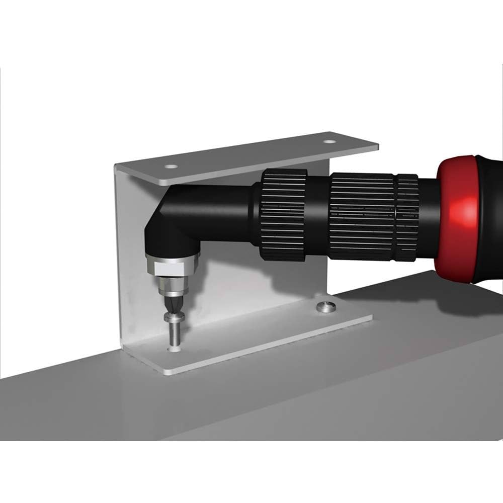 Amazon | ベッセル コーナーアングルアタッチメント（電動