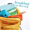 Apple Jacks Insta-Bowls Cold Breakfast Cereal, Instant Cereal, Kids Snacks, Original (6 Cups)