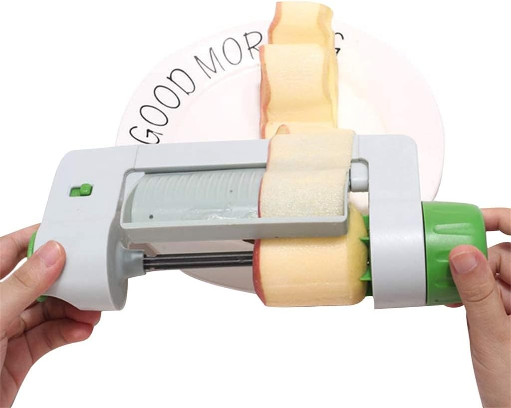 Vegetable slicer fruit quick manual peeler potato tomato cucumber shaving gadget kitchen corer