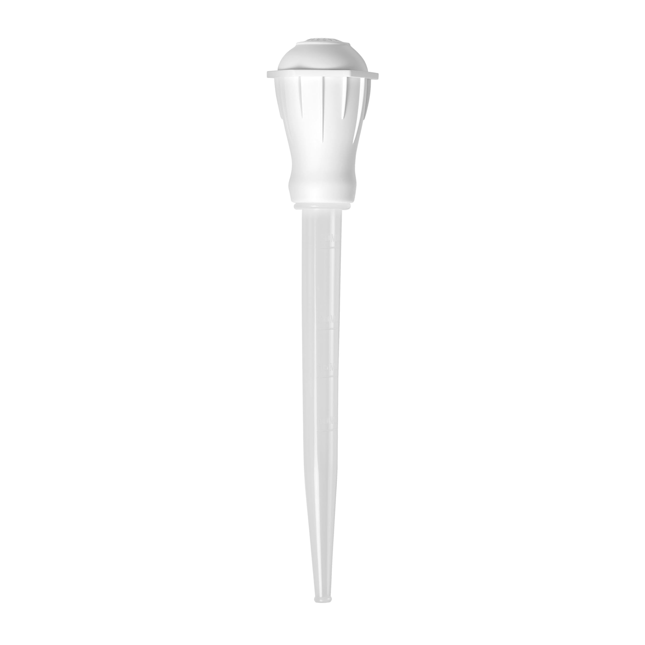 Chef Aid Acrylic Baster White