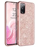 ★【Super Leicht und Schlank】: Hassen Sie die meisten Fälle, in denen Ihr elegantes Samsung S20 FE 4G/5G zu einem Ziegelstein der Größe der 90er Jahre wird? Das ist für dich. Es ist flexibel zum einfachen Entfernen und schlank und fügt Ihrem Telefon keine Masse hinzu, während es einen gewissen Schutz bietet. Sie können nicht sagen, dass Ihr Telefon eine Abdeckung hat.