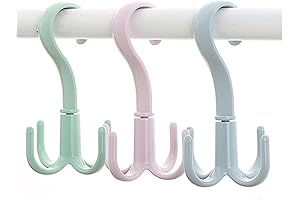 Punch Free Holder, Essential Storage Organizer: Declutter Your Home Instantly