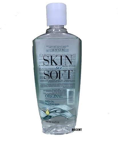 Amazon.com : Avon Skin So Soft Original Oil 16.9Oz : Bath And Shower  Product Sets : Beauty & Personal Care