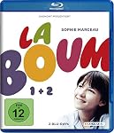 STUDIOCANAL – La Boum - Teil 1+2 [Blu-ray]