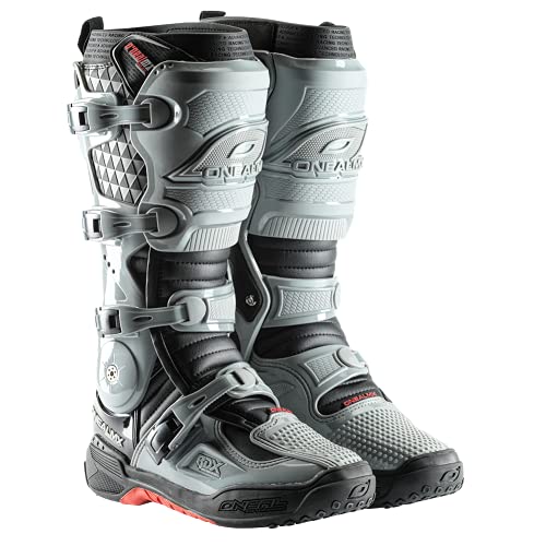 Image of RDX Boots, Gray 7