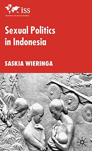 Sexual Politics in Indonesia (Institute of Social Studies, The Hague)