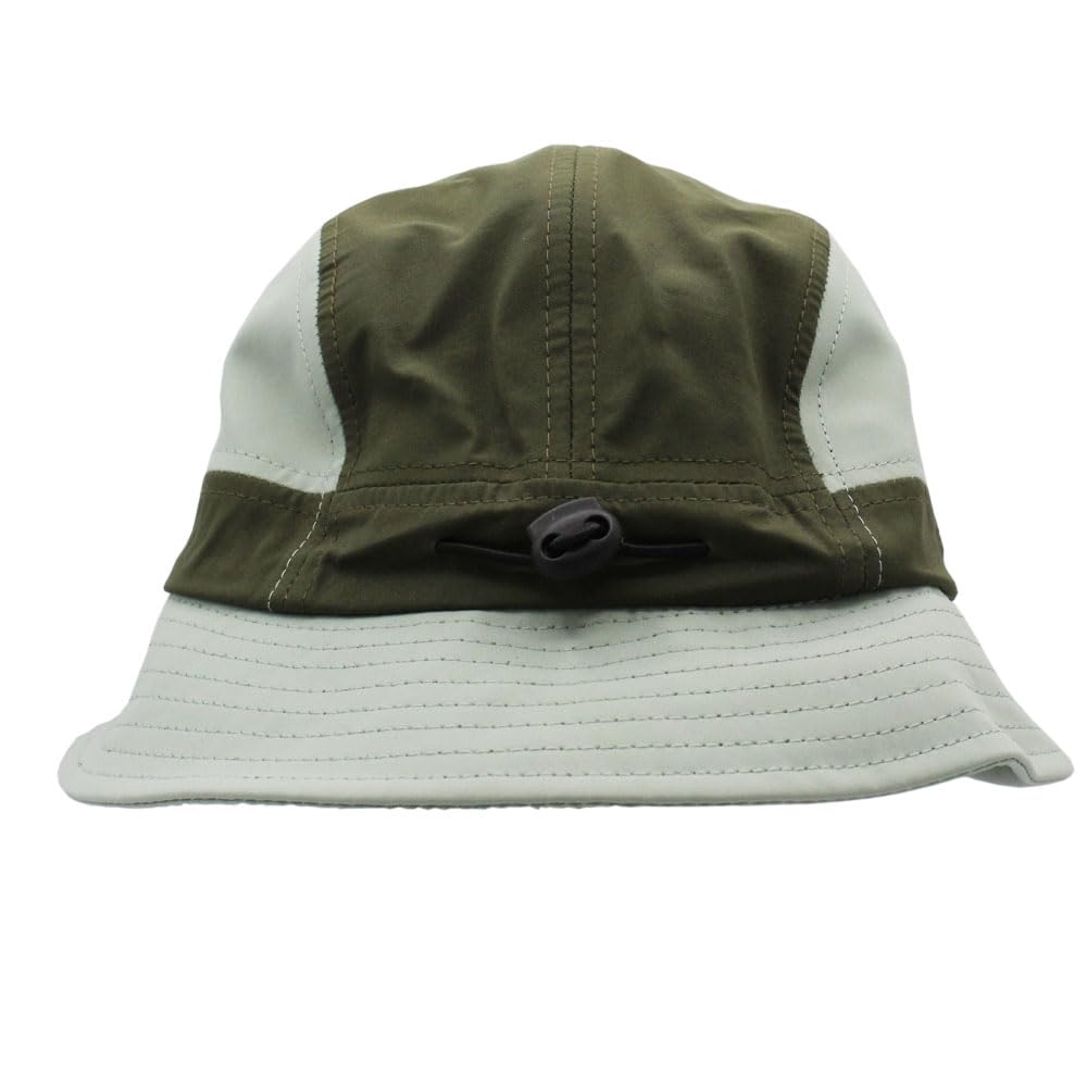 Surf Monkey Boonie Hat Gorro de Pescador Hombre/Mujer - Waterproof - Talla única