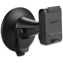 Garmin 7-Inch Suction Cup with Mount and Video Camera Input for Dezl and Nuvi Models 010-11932-00