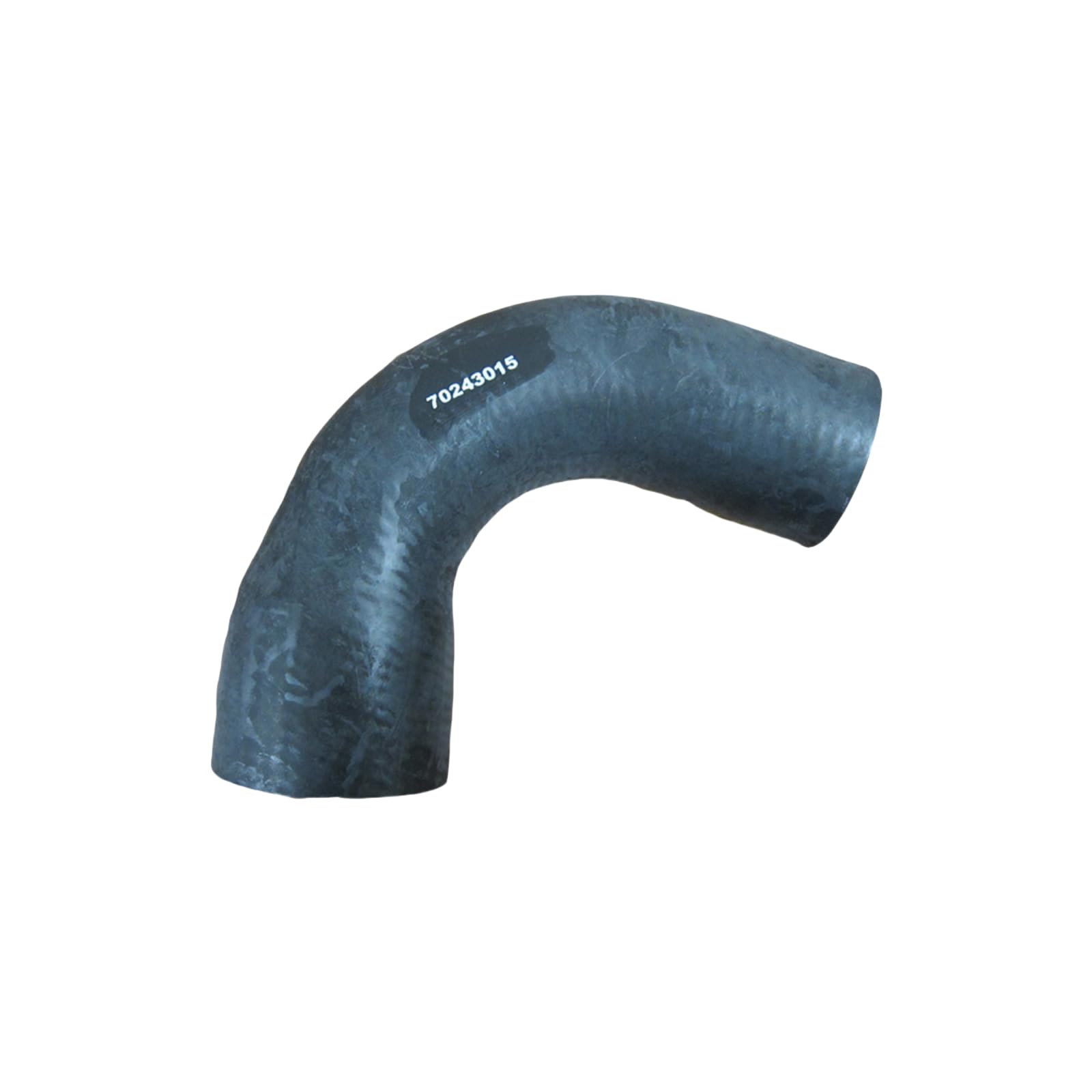 damyprd One New Lower Radiator Hose Fits Allis Chalmers 190 190XT 190XTIII Models