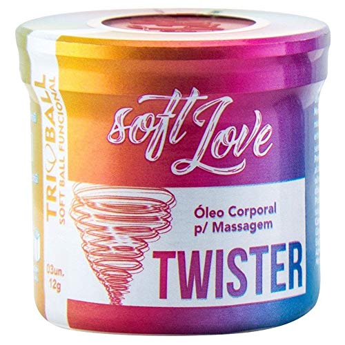 Kit Love Celebration - Soft Love