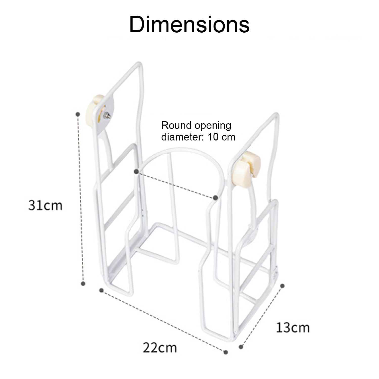 Infila Calze Per Anziani,Design Pieghevole Infila Calze,Infila Calze In Acciaio Per Anziani Facile Da Usare - Infila Calze Elastiche Compressive Per Anziani,Con Maniglia Retrattile,Per Anziani