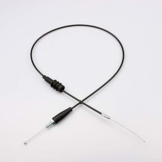 Homyl Levier de Frein de Poign/&eacute;e de Moto Dirt Bike Quad Bike ATV Noir