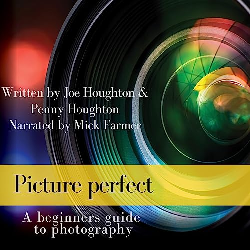Picture Perfect by Joe Houghton episode artwork