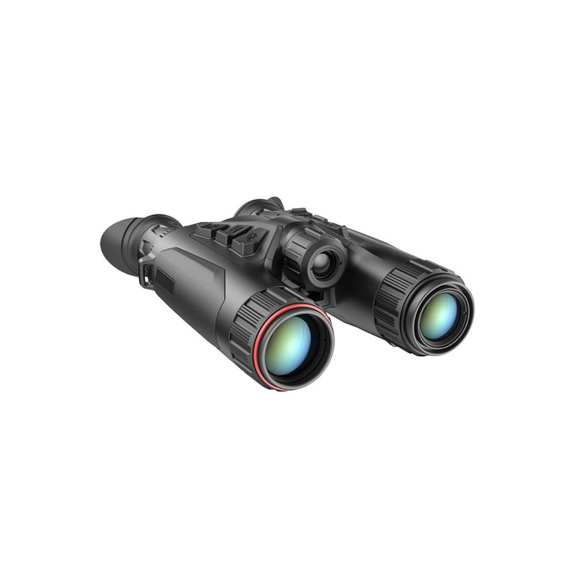 HIKMICRO Jumelles Thermiques HABROK 4K 22X60 HE25LN