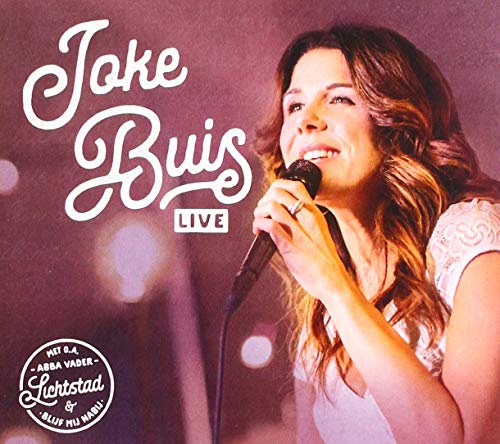 Joke Buis Live