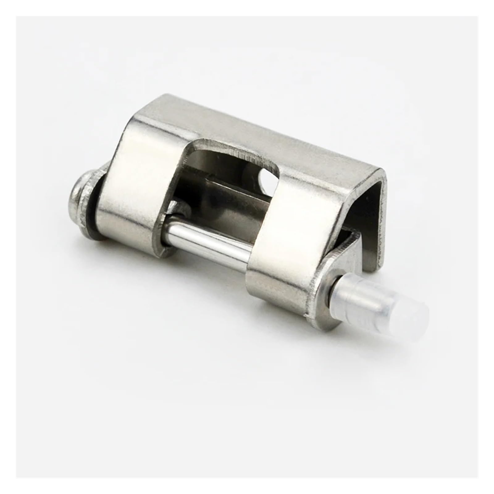 LZIKKGKI 304 Stainless Steel Electric Cabinet Hinge Industrial Cabinet Inner Door Removal Hinge CL257