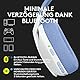 Logitech G435 LIGHTSPEED Kabelloses Bluetooth-Gaming-Headset, Leichte Over-Ear-Kopfhörer, Integrierte Mikrofone, 18h Akku, Kompatibel mit Dolby Atmos, PC, PS4, PS5, Handy, Nintendo Switch - Weiß