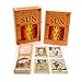 Oracle of the Radiant Sun: Astrology Cards to Illuminate Your Life