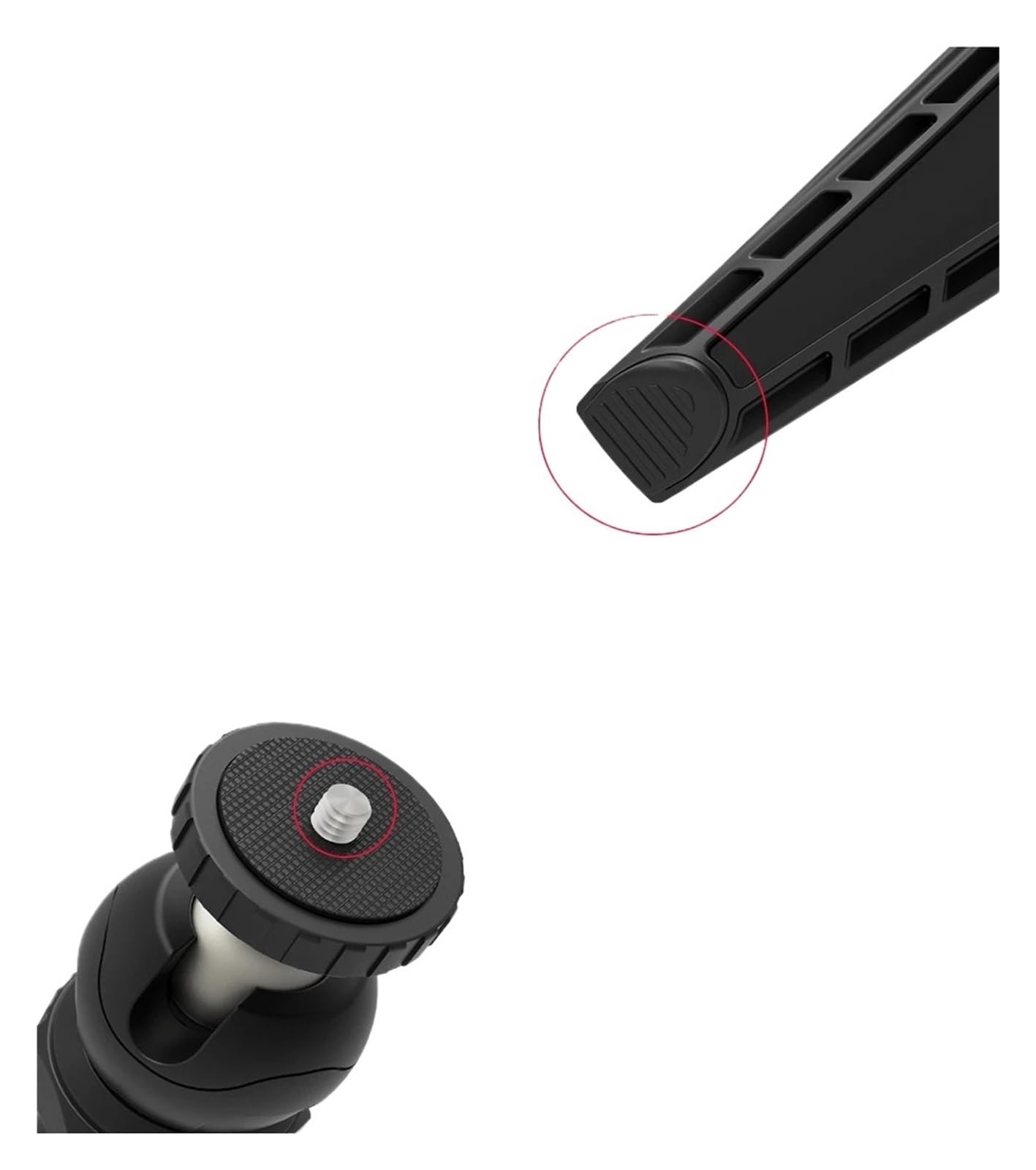Trépied Compatible Avec Les Accessoires Du Projecteur MINI