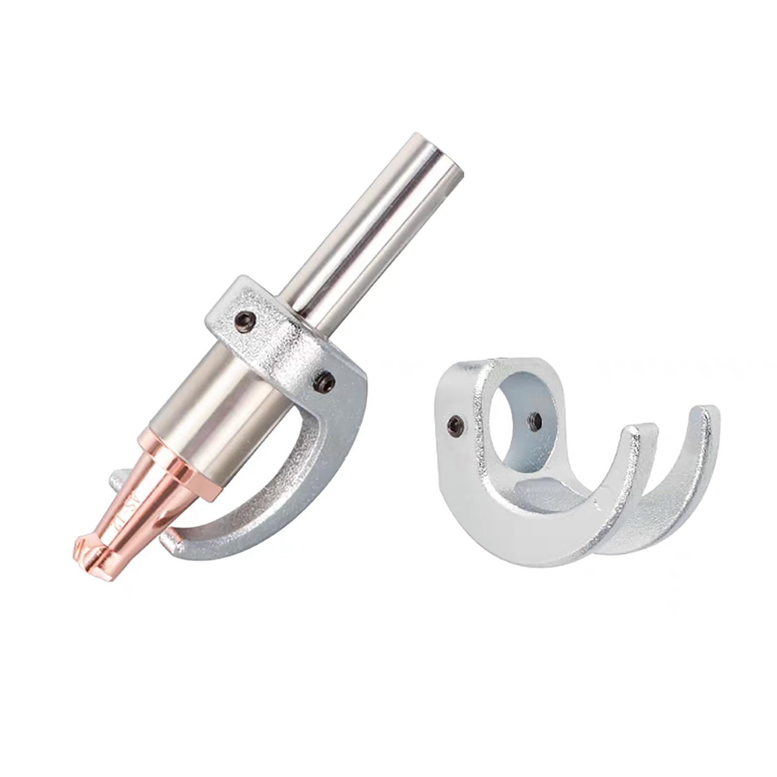 Welding Positioning Fixture Handheld Weld External Corner Fixture Locator For SUP21T SUP23T Positioner