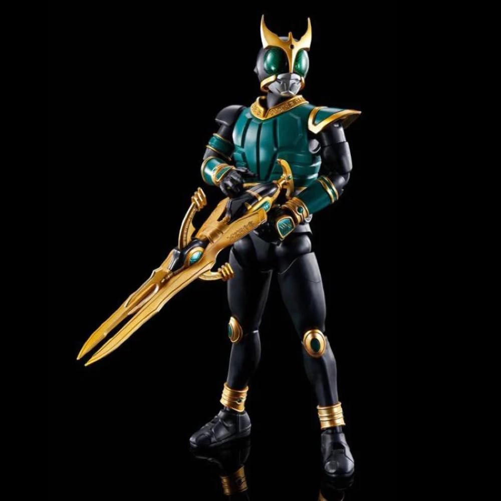 MASKED RIDER KUGA 可動式フィギュア 51RKgvxCfCL._AC_UF894,