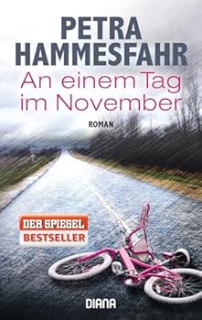 Paperback An einem Tag im November: Roman [German] Book