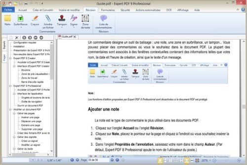 Expert PDF 9 Professional [Téléchargement]