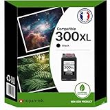 CONTRÔLE QUALITÉ : Nos produits sont contrôlés grâce à des normes strictes : CE, ISO 9001 & ISO 14001. Chaque produit est breveté et possède une puce de lecture permettant une installation simple et rapide du produit dans votre imprimante. Ce ne sont pas des cartouches OEM/authentiques. Tous nos toners sont de qualité supérieure rendant votre expérience d'impression aussi proche que celle des cartouches originales.