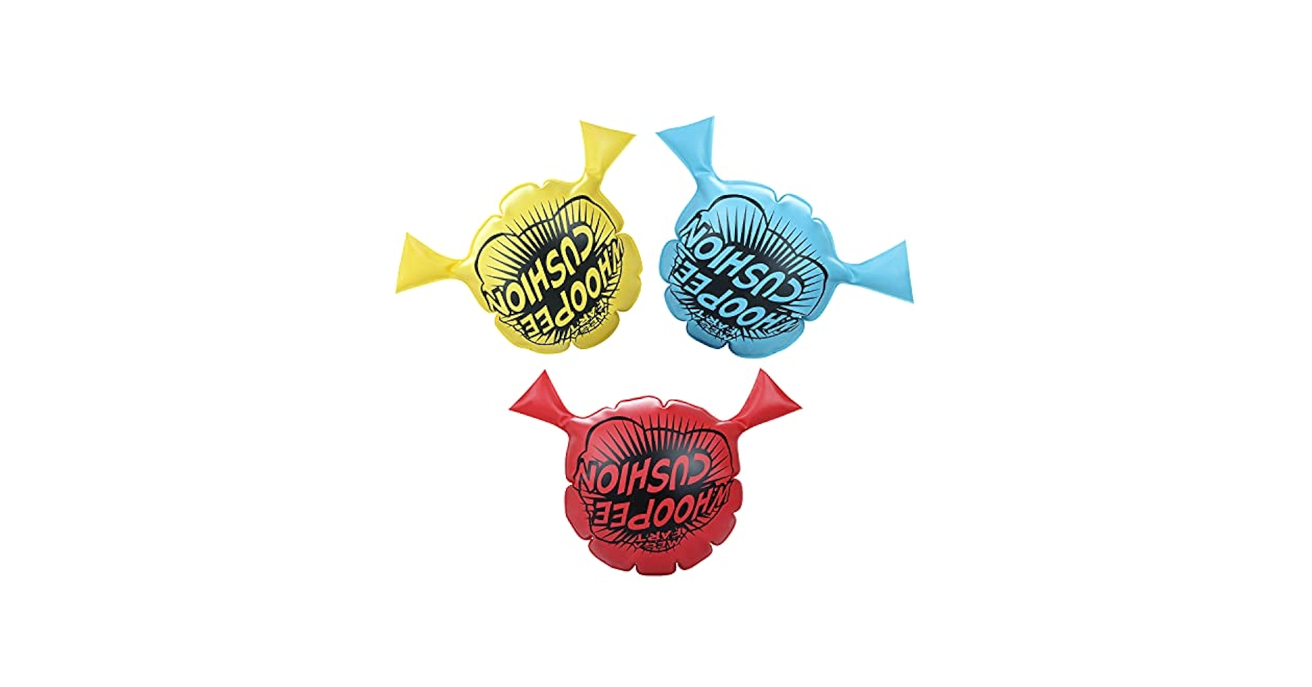 NAIJEL GRAPH Whoopee Cushion Whoopee Cushion – Sideshow at the American Visionary Art Museum