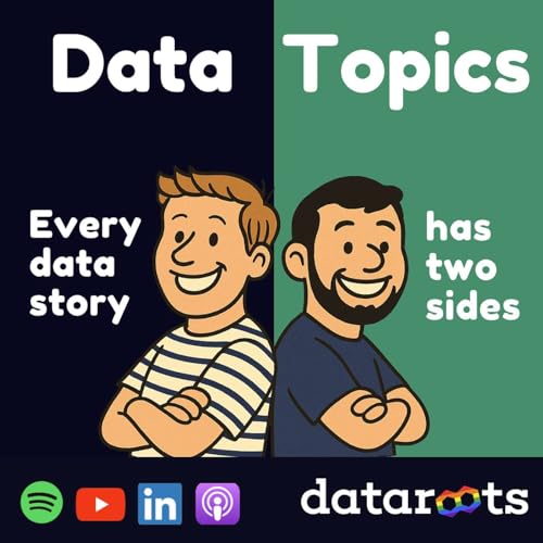 #89 SQLBits Unfiltered: dbt in Fabric, MLOps in Action & Copilot in Question
