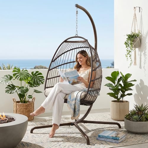 BLUEXYARD Hanging Chair