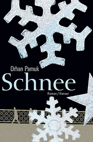 Schnee [German] 3446205748 Book Cover