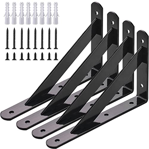Find The Best Heavy Duty Shelf Brackets Reviews & Comparison Katynel
