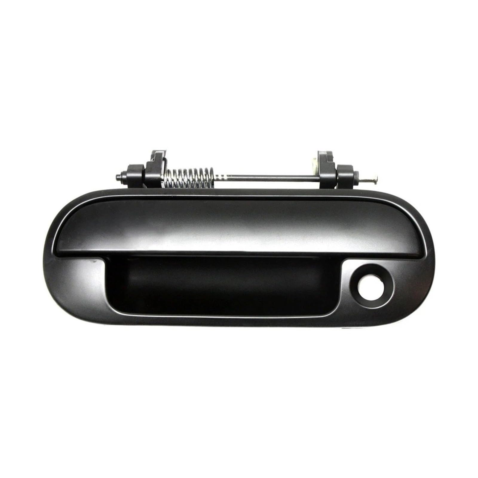 Hljnlvbn Front Door Handle Exterior Door Handle Outer Rear Left Right For Odyssey 1995 1996 1997-1998(,Left)