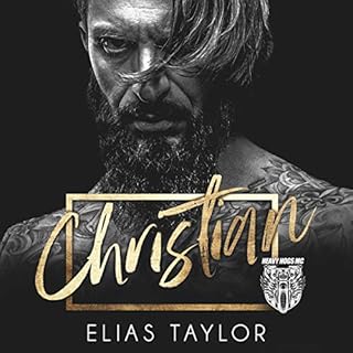 Christian: An MC Romance Audiolibro Por Elias Taylor arte de portada