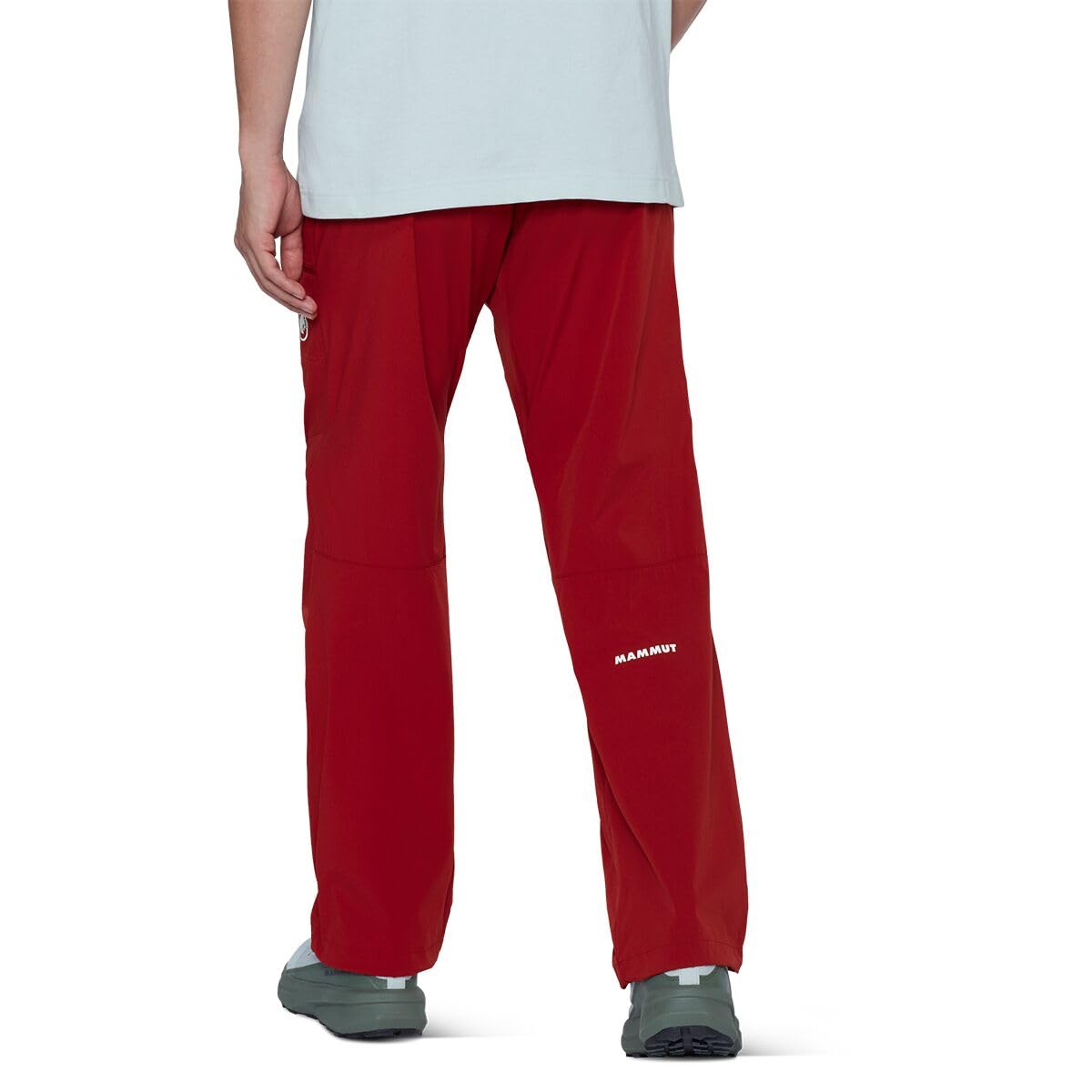 Mammut Women's Runbold IV Pants Women Hiking Pants