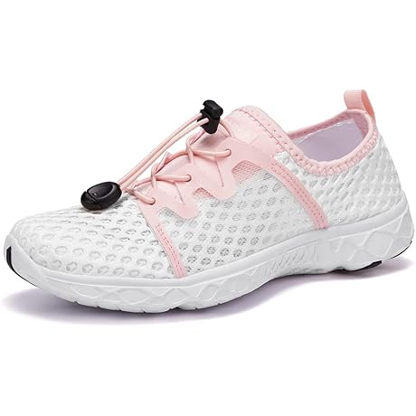 Stylish Women's Water Shoes: Comfort, Protection, and Style