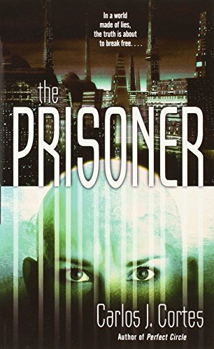 The Prisoner view 2