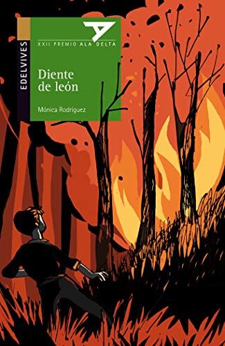 Diente de león: 81 (Ala Delta - Serie verde)