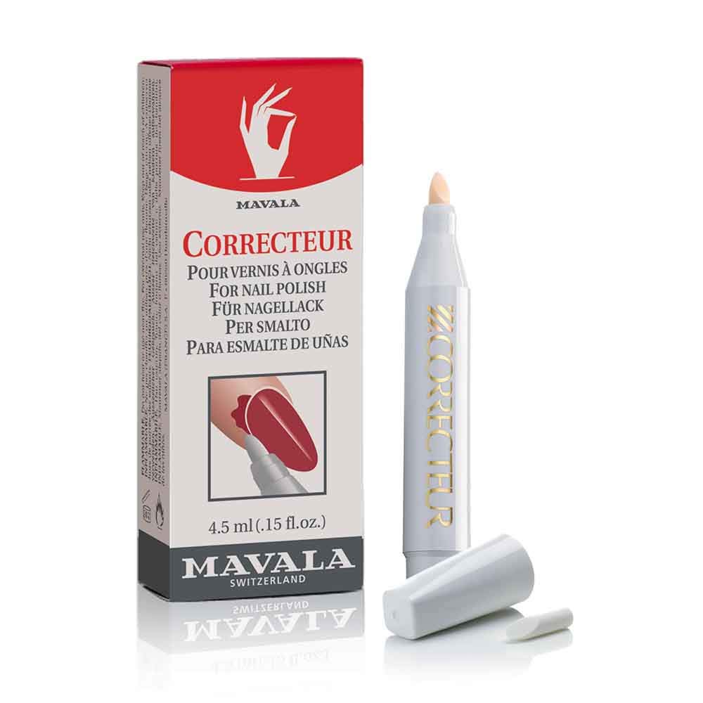 Corrector for Nail Polish 4.5ml