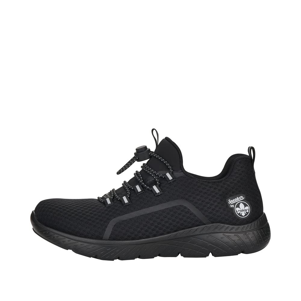 Rieker Kobiety M5070Adidasy