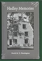 Hadley Memories 096612622X Book Cover