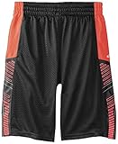 ASICS Big Boys' Intensity Short Ii