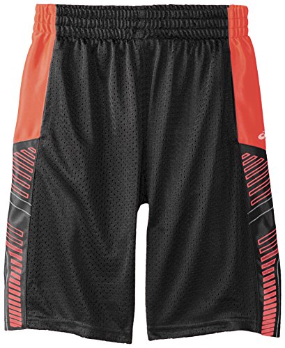 ASICS Boys' Intensity Short Ii