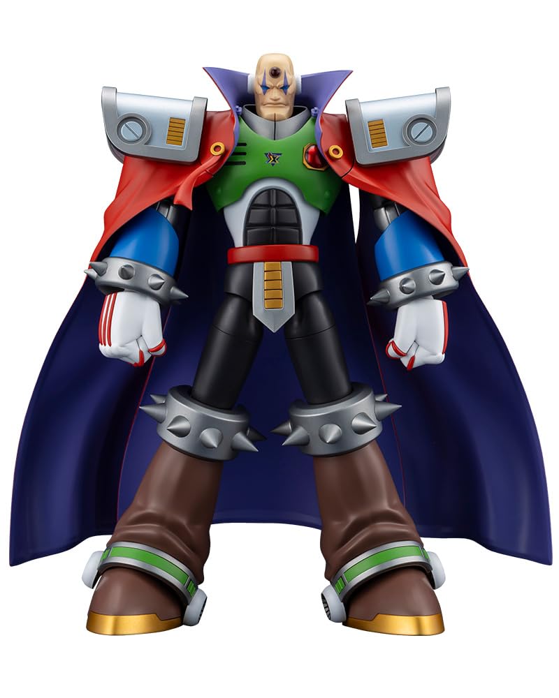 Amazon | 壽屋(KOTOBUKIYA) シグマ ロックマンX Ver. 全高約210mm ノン